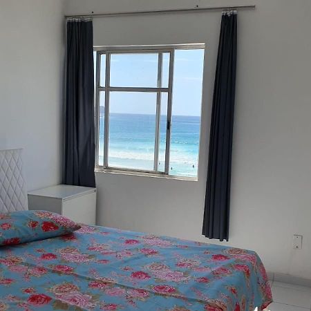 Apto Temporada Cabo Frio Exterior foto